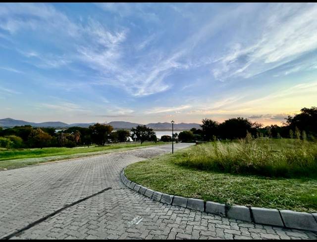 LAND FOR SALE IN FALCON VIEW ESTATE